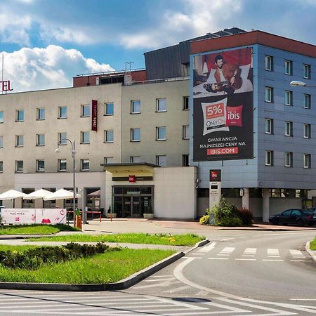 Ibis Czestochowa Bagian luar foto