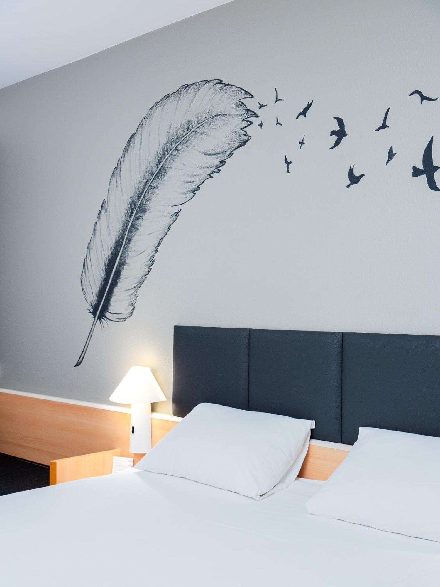 Ibis Czestochowa Bagian luar foto